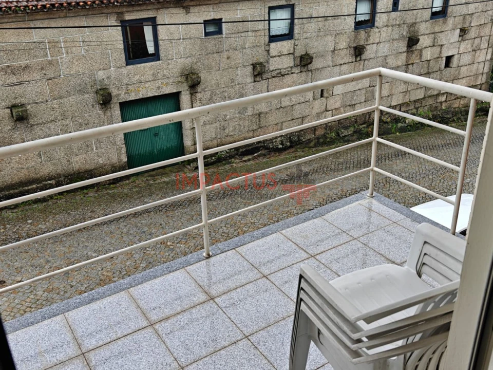 Apartamento T3 para Venda em Astromil Foto 4