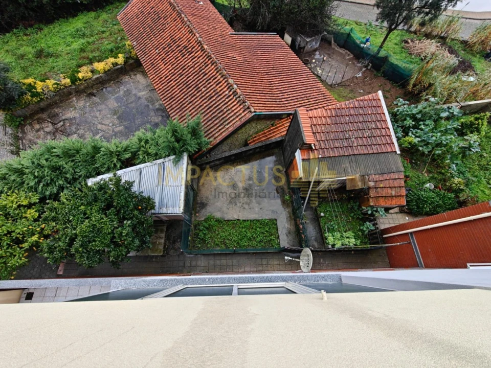 Apartamento T3 para Venda em Astromil Foto 12