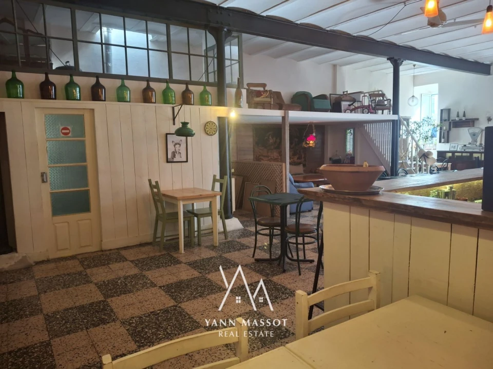 Loja para Trespasse em Beato Foto 9