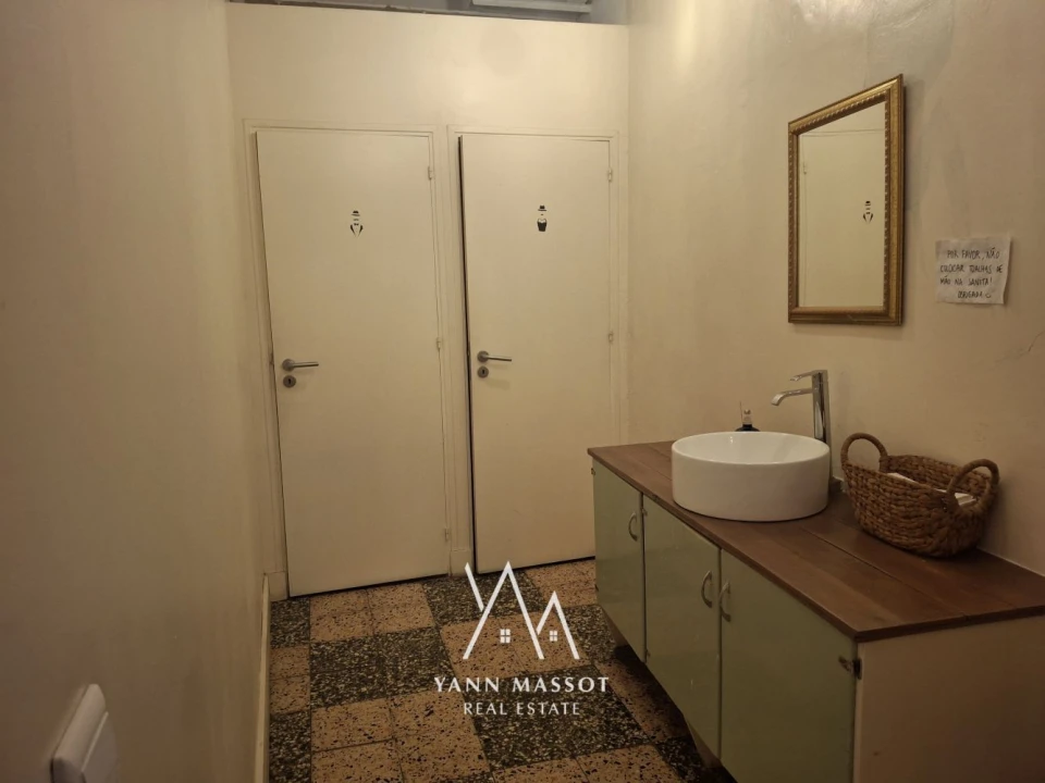 Loja para Trespasse em Beato Foto 14