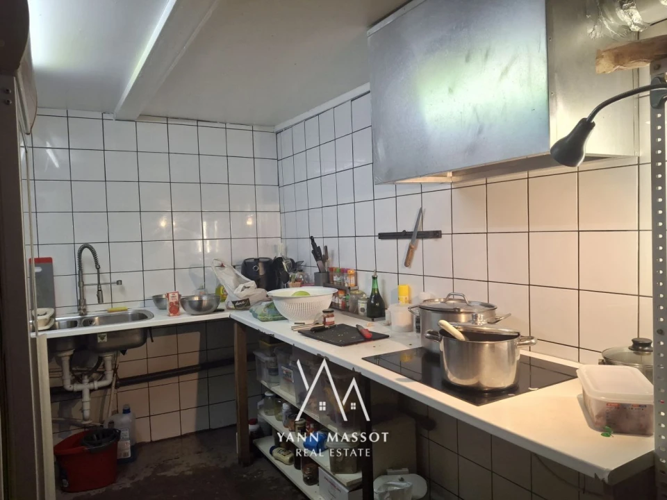 Loja para Trespasse em Beato Foto 13