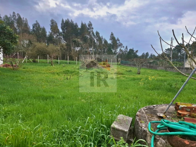 Moradia T6 para Venda em Salir de Matos Foto 37