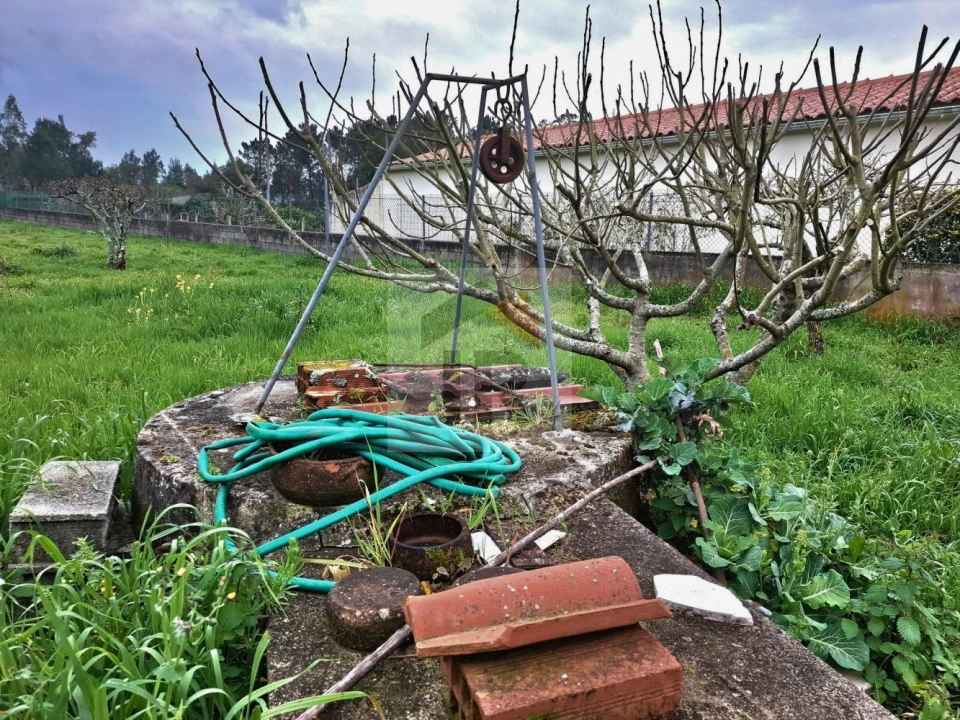 Moradia T6 para Venda em Salir de Matos Foto 36