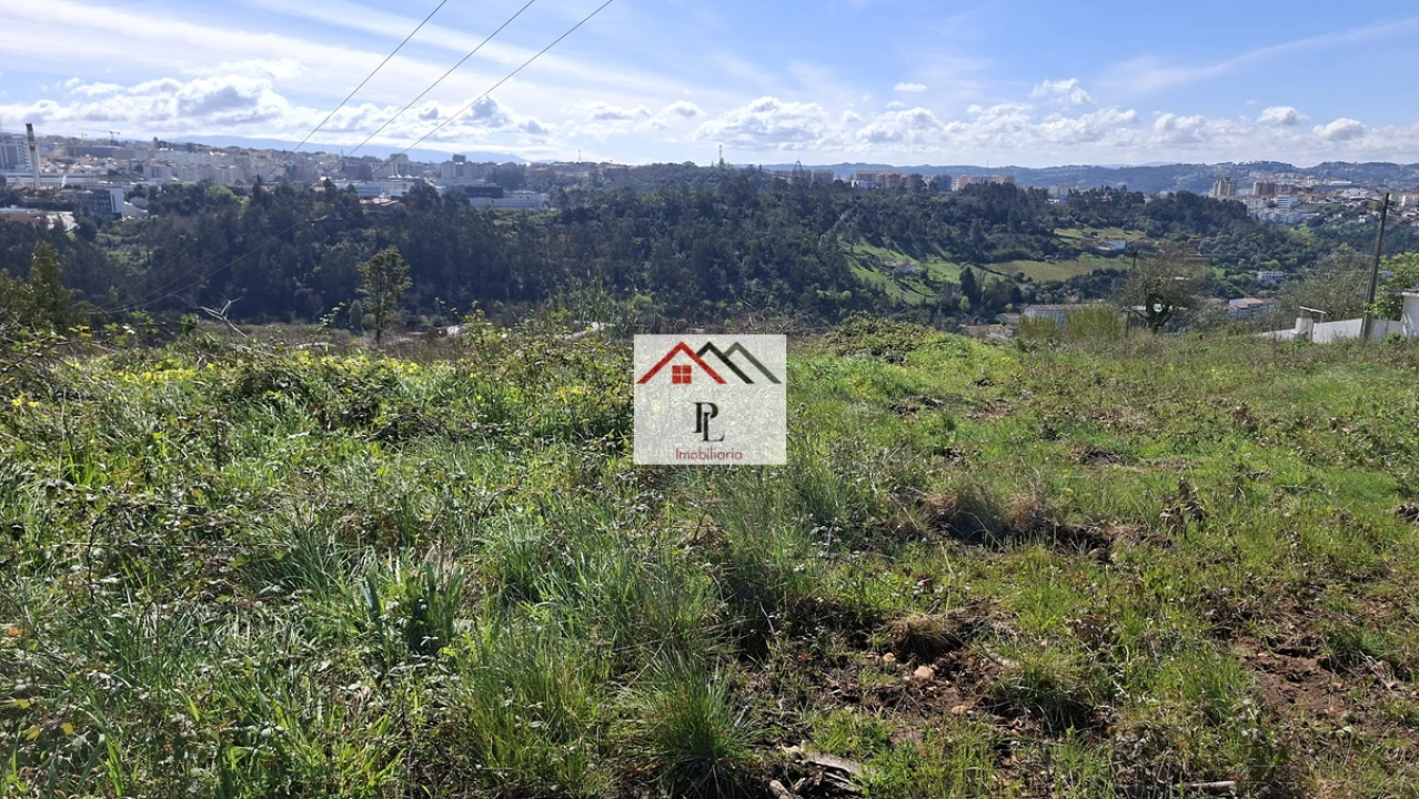 Terreno para Venda em Eiras e São Paulo de Frades Foto 13
