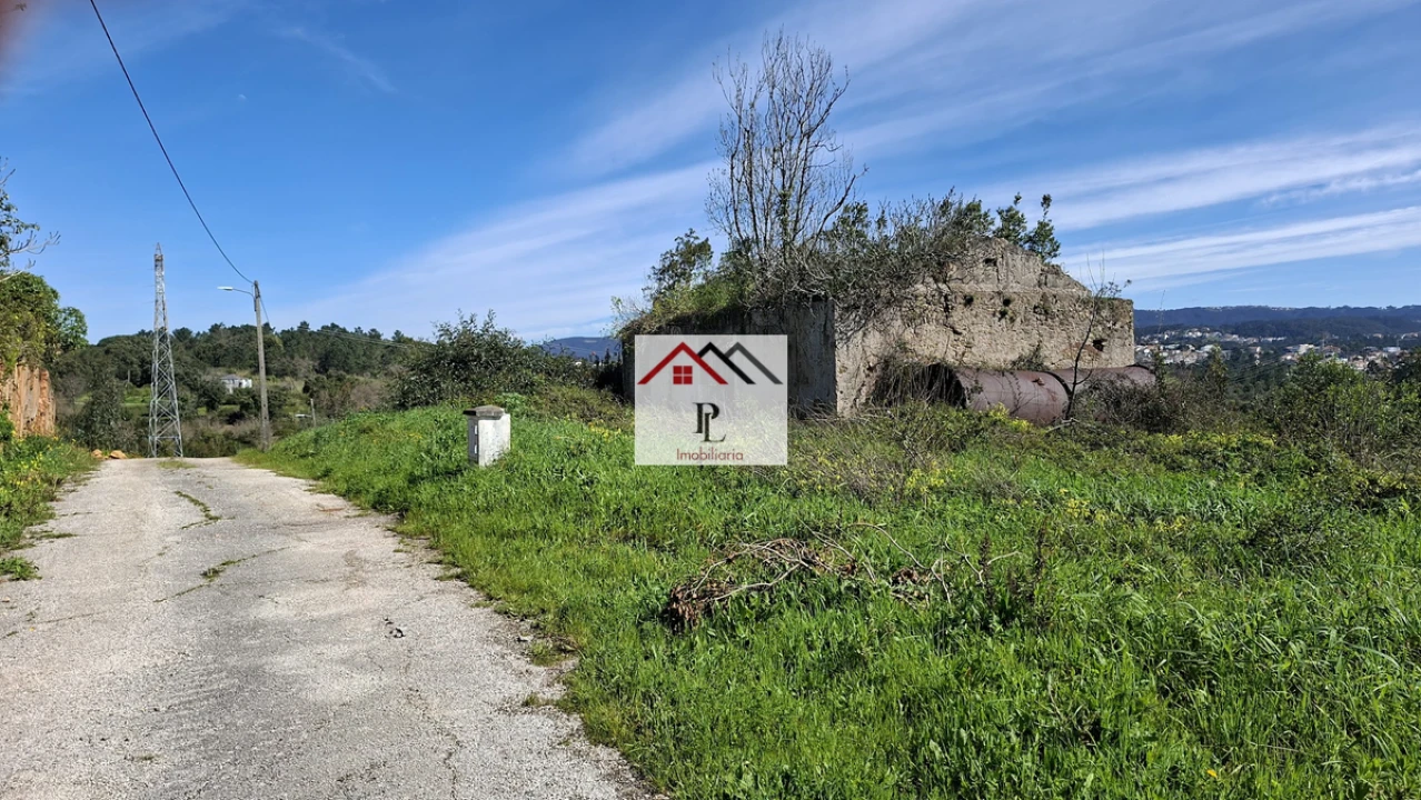Terreno para Venda em Eiras e São Paulo de Frades Foto 17