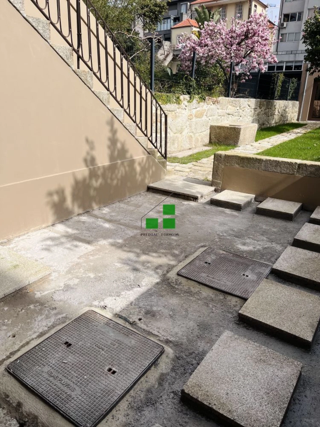 Apartamento T0 para Venda em Cedofeita, Santo Ildefonso, Sé, Miragaia, São Nicolau e Vitória Foto 9