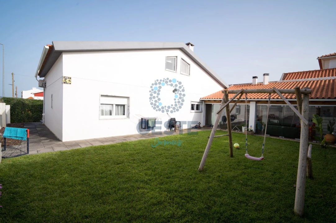 Moradia T3 para Venda em Bombarral e Vale Covo Foto 41