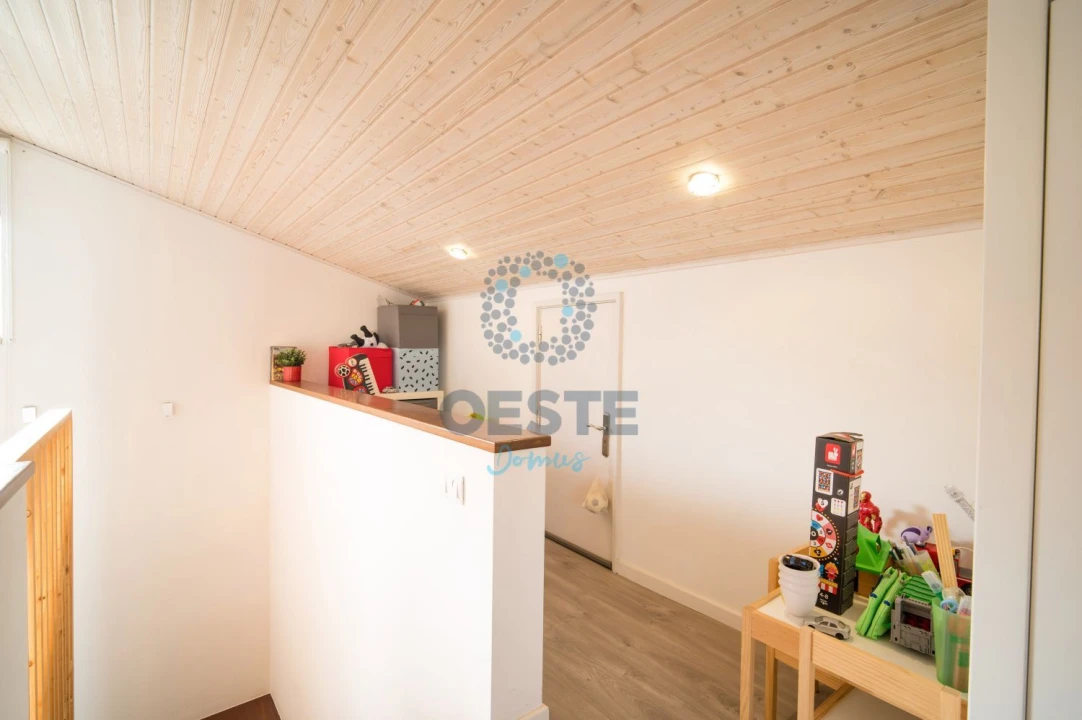 Moradia T3 para Venda em Bombarral e Vale Covo Foto 31