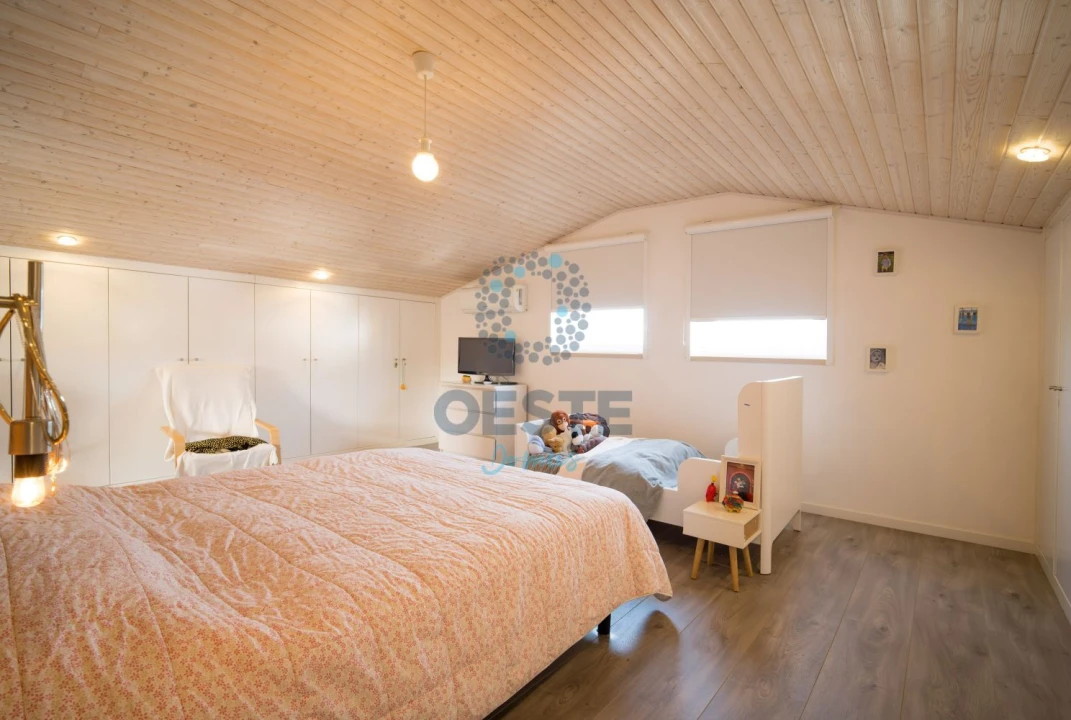 Moradia T3 para Venda em Bombarral e Vale Covo Foto 28