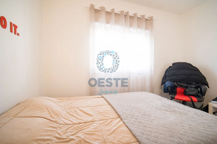 Moradia T3 para Venda em Bombarral e Vale Covo Foto 11