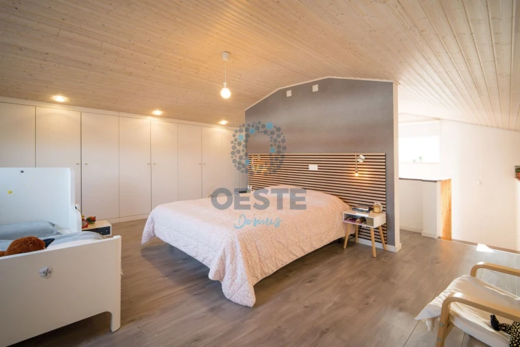 Moradia T3 para Venda em Bombarral e Vale Covo Foto 29