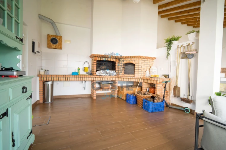 Moradia T3 para Venda em Bombarral e Vale Covo Foto 38