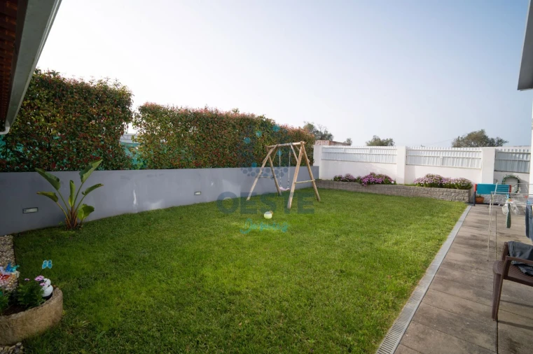 Moradia T3 para Venda em Bombarral e Vale Covo Foto 42