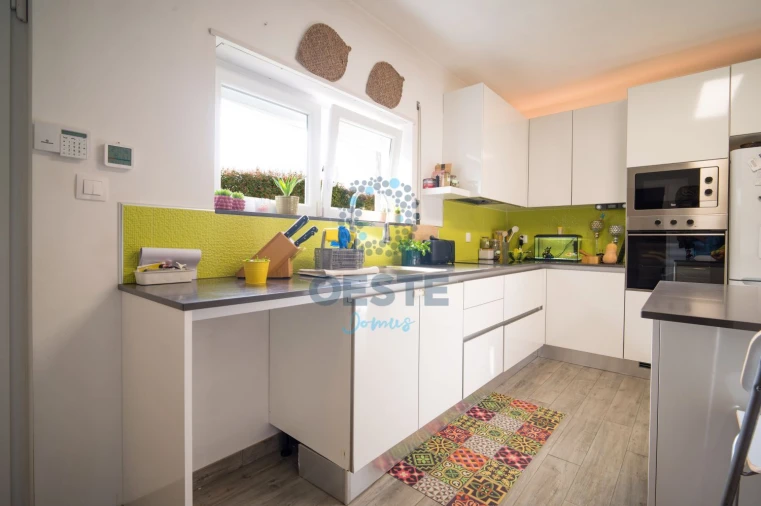 Moradia T3 para Venda em Bombarral e Vale Covo Foto 22