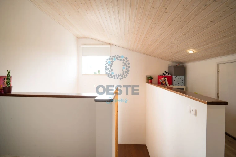 Moradia T3 para Venda em Bombarral e Vale Covo Foto 32