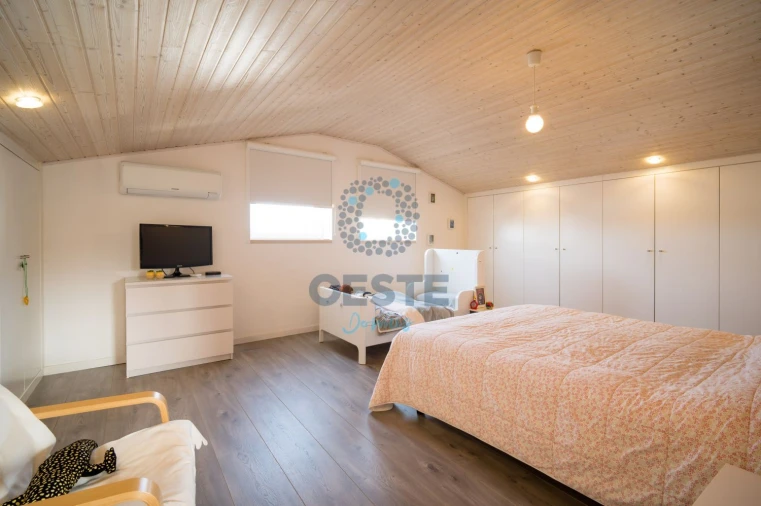 Moradia T3 para Venda em Bombarral e Vale Covo Foto 27