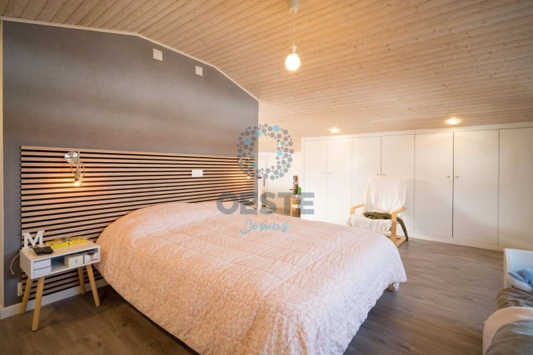 Moradia T3 para Venda em Bombarral e Vale Covo Foto 30