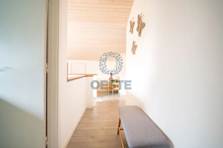 Moradia T3 para Venda em Bombarral e Vale Covo Foto 36