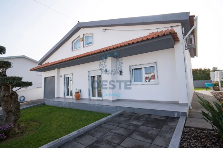 Moradia T3 para Venda em Bombarral e Vale Covo Foto 49