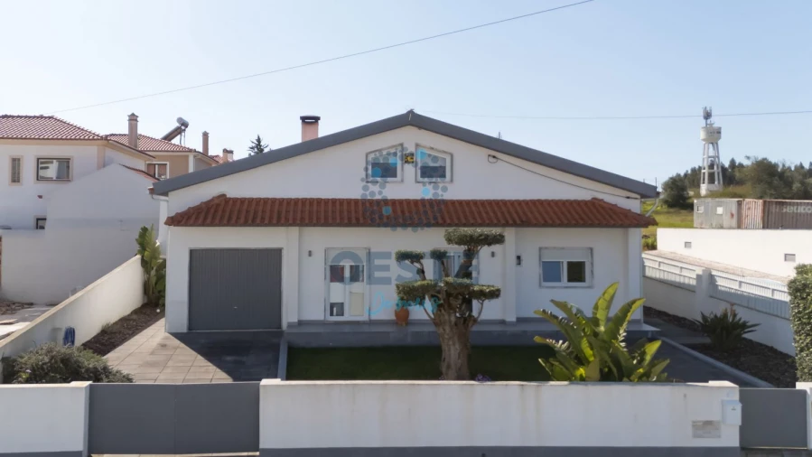 Moradia T3 para Venda em Bombarral e Vale Covo Foto 52