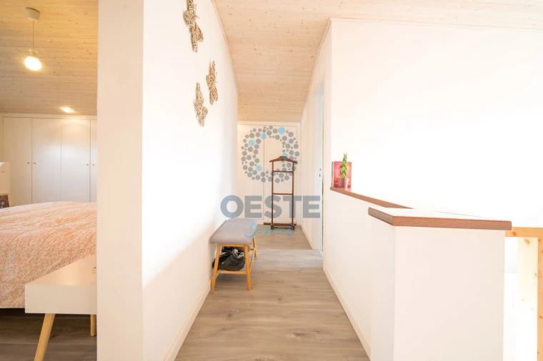 Moradia T3 para Venda em Bombarral e Vale Covo Foto 26