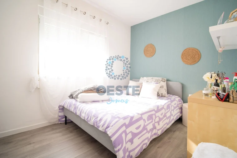 Moradia T3 para Venda em Bombarral e Vale Covo Foto 16