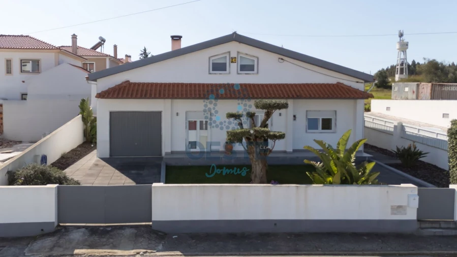 Moradia T3 para Venda em Bombarral e Vale Covo Foto 53