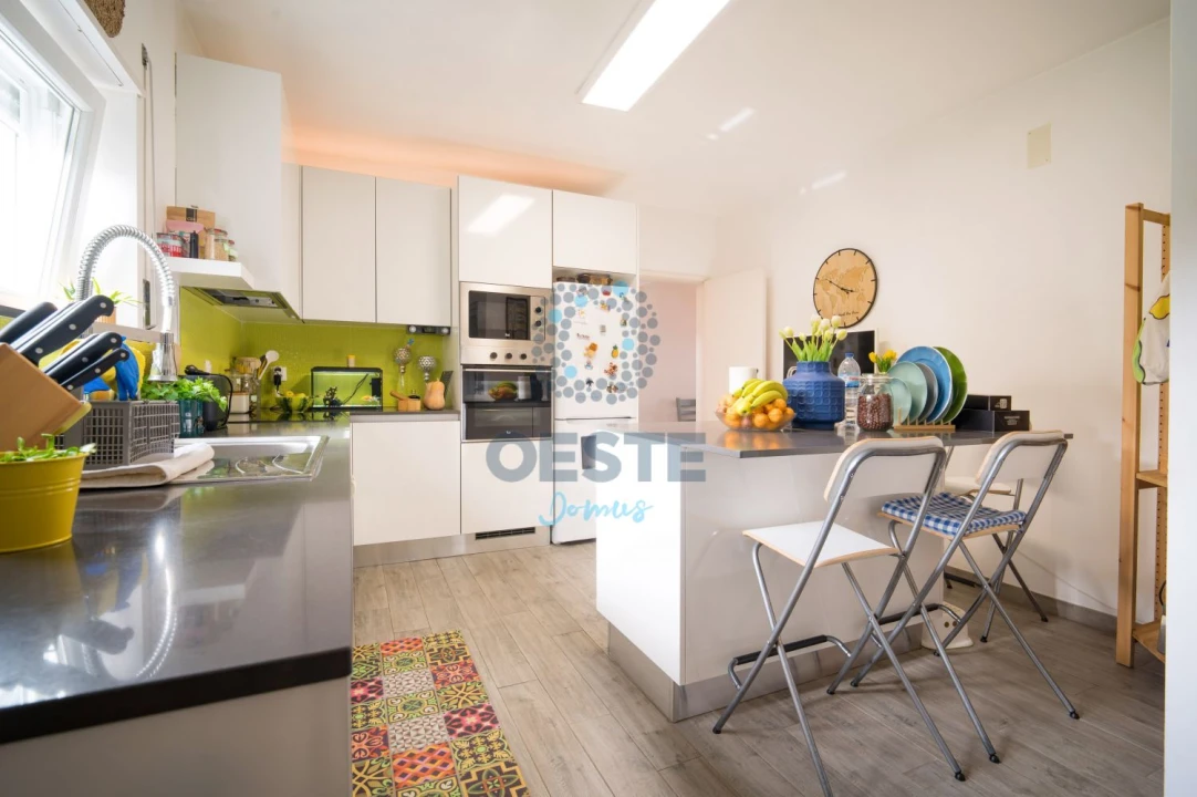 Moradia T3 para Venda em Bombarral e Vale Covo Foto 21