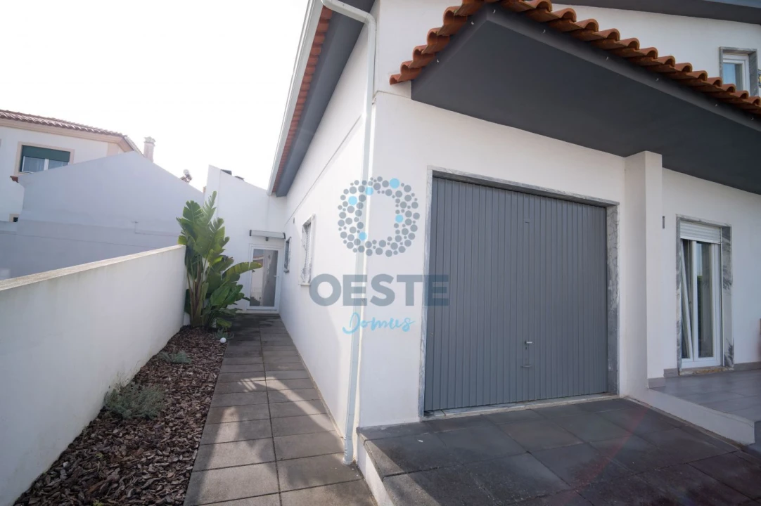 Moradia T3 para Venda em Bombarral e Vale Covo Foto 50