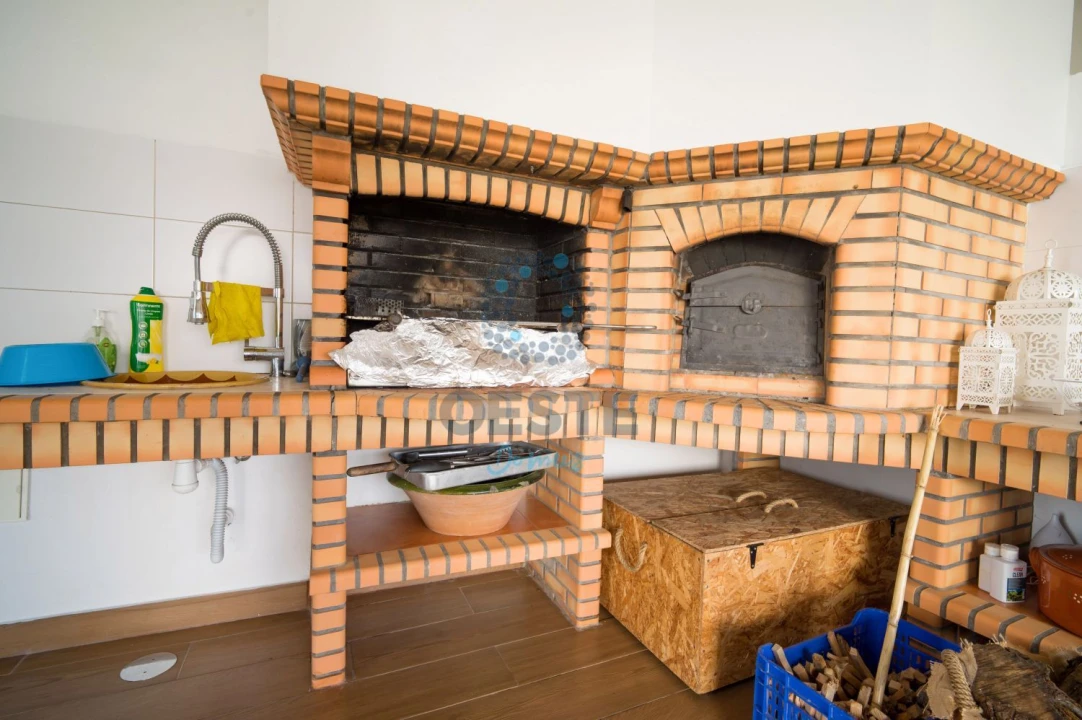 Moradia T3 para Venda em Bombarral e Vale Covo Foto 39