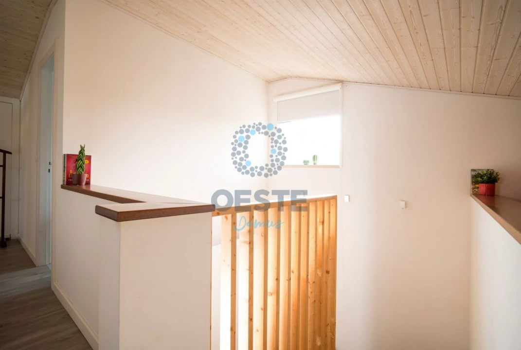 Moradia T3 para Venda em Bombarral e Vale Covo Foto 25