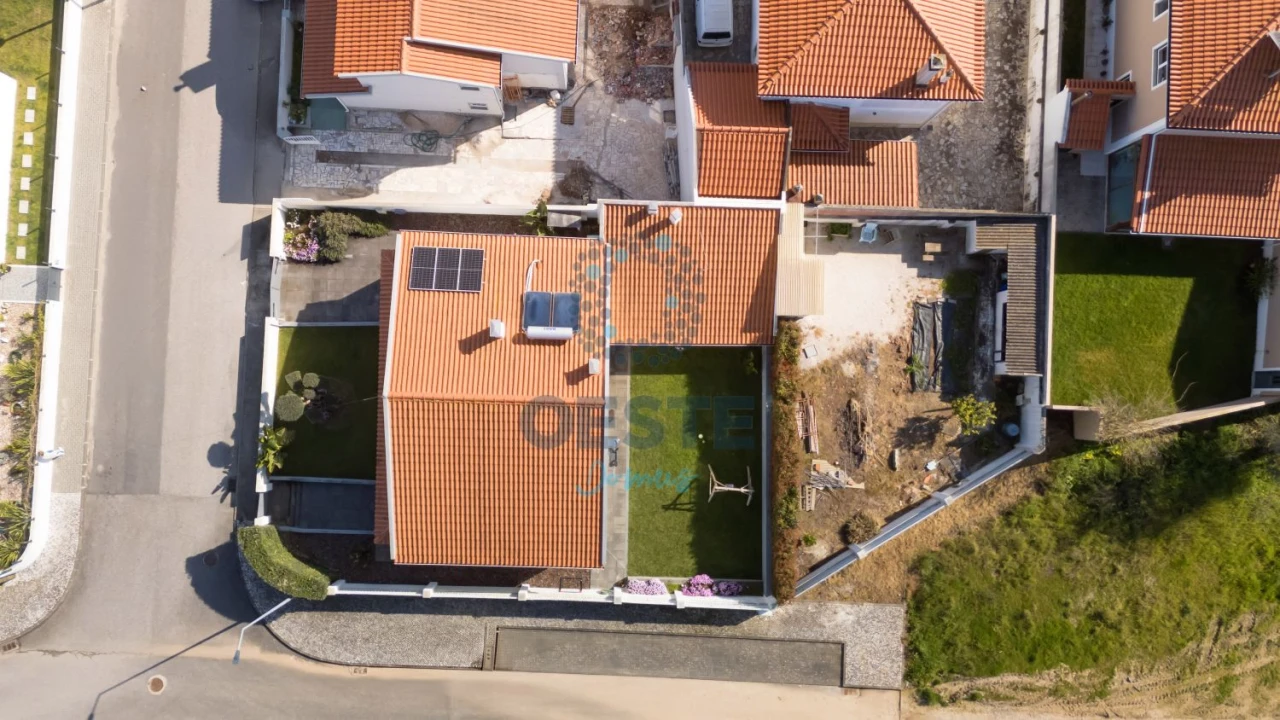 Moradia T3 para Venda em Bombarral e Vale Covo Foto 58