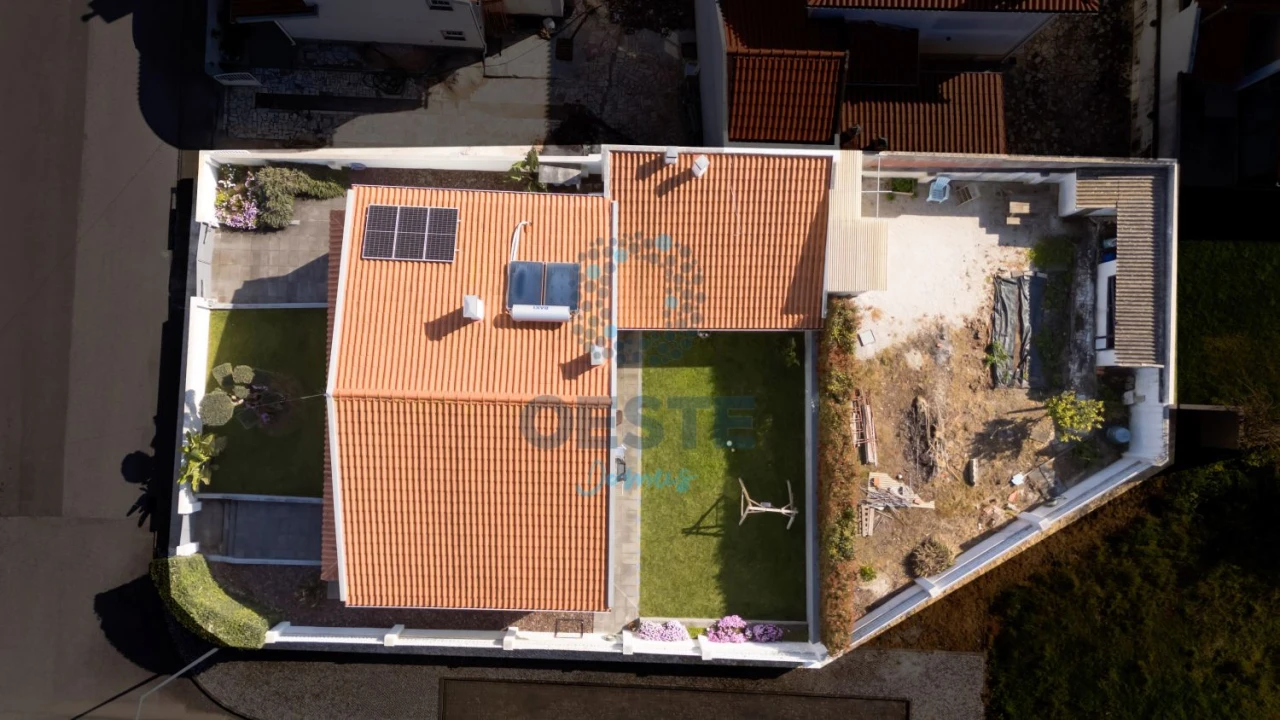 Moradia T3 para Venda em Bombarral e Vale Covo Foto 2