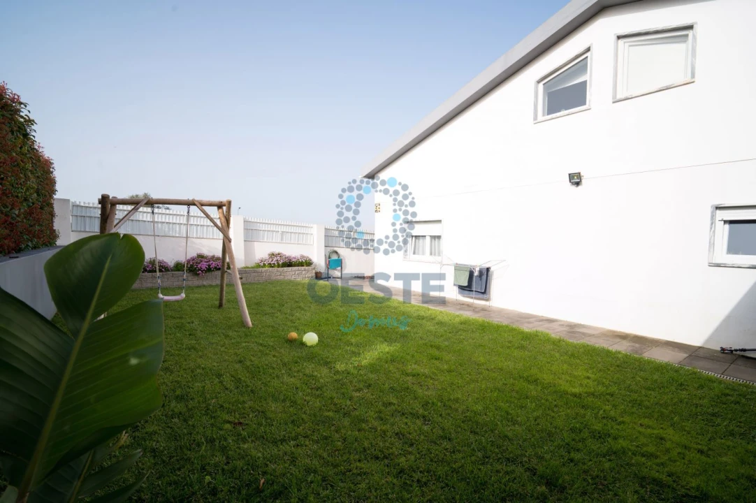 Moradia T3 para Venda em Bombarral e Vale Covo Foto 43