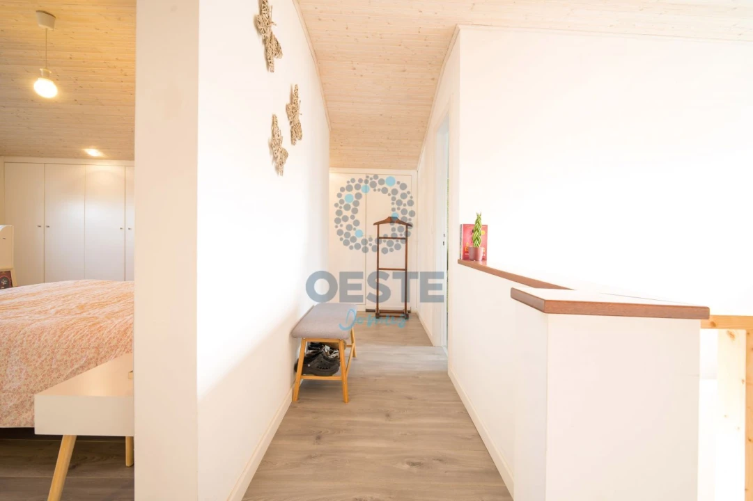 Moradia T3 para Venda em Bombarral e Vale Covo Foto 26