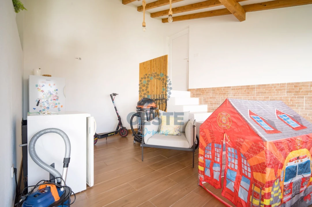 Moradia T3 para Venda em Bombarral e Vale Covo Foto 40