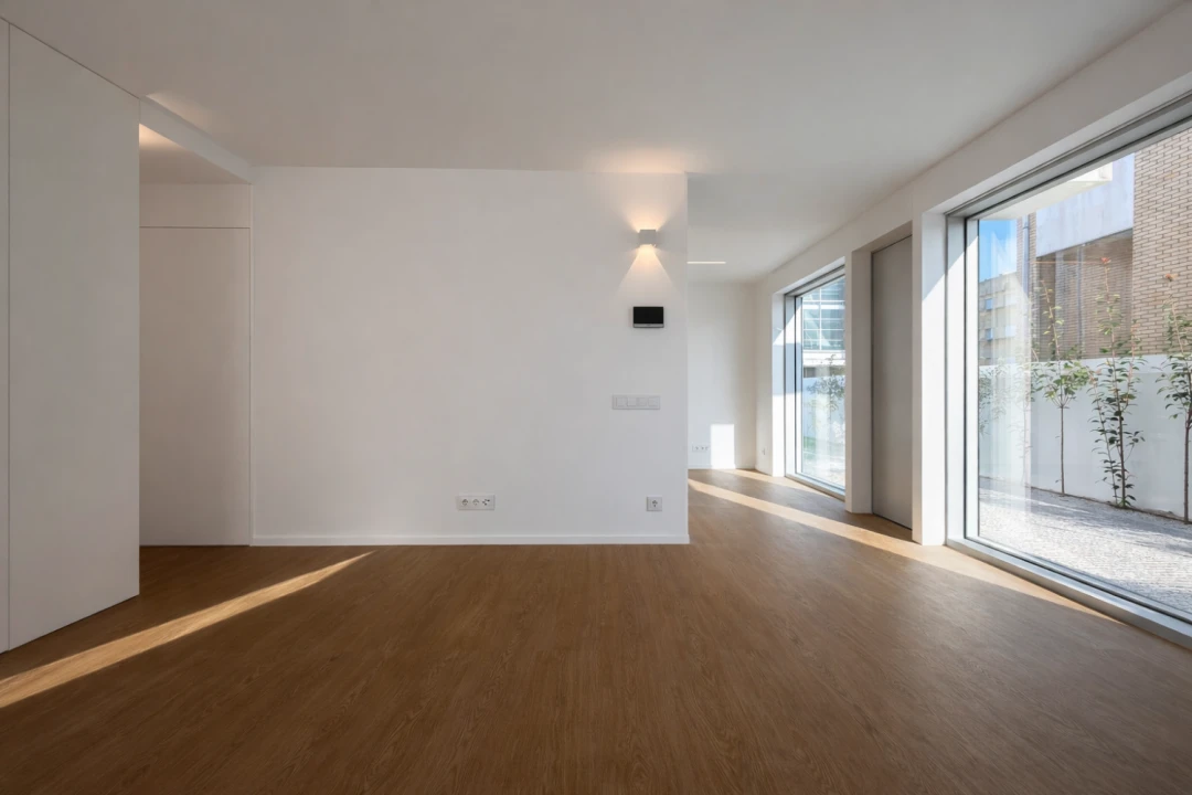 Moradia T3 para Venda em Aguas Santas Foto 16