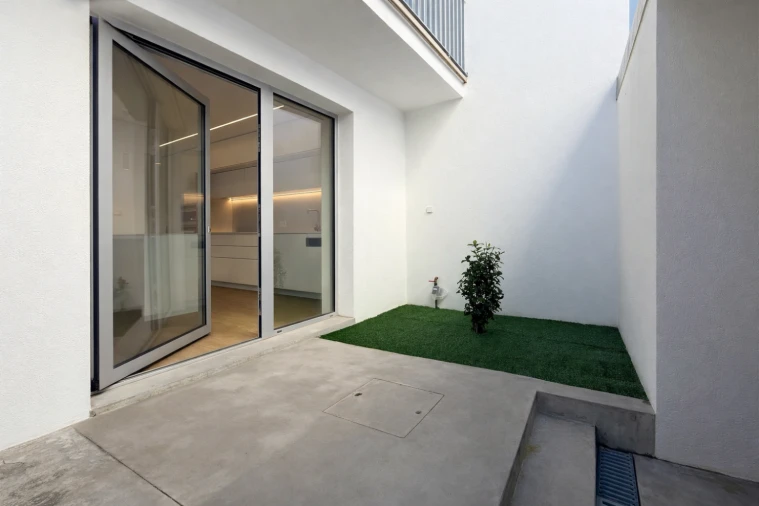 Moradia T3 para Venda em Aguas Santas Foto 5