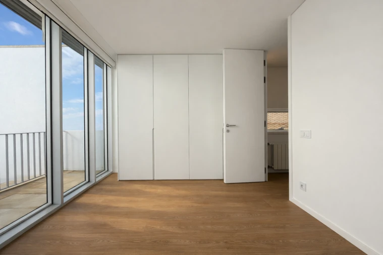 Moradia T3 para Venda em Aguas Santas Foto 31