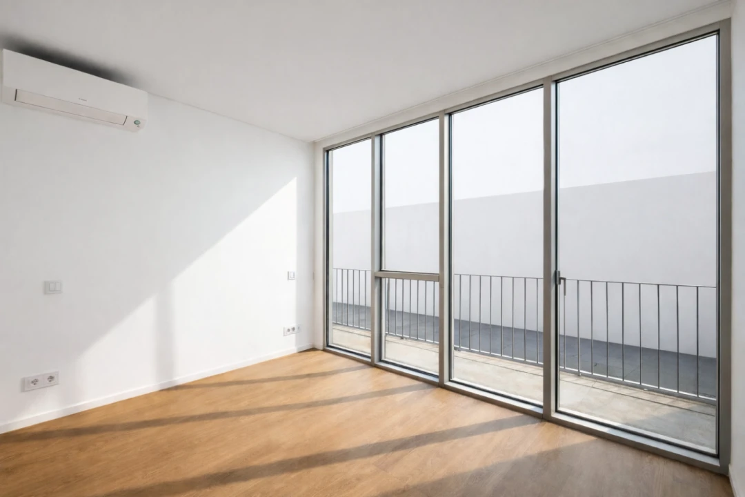 Moradia T3 para Venda em Aguas Santas Foto 30