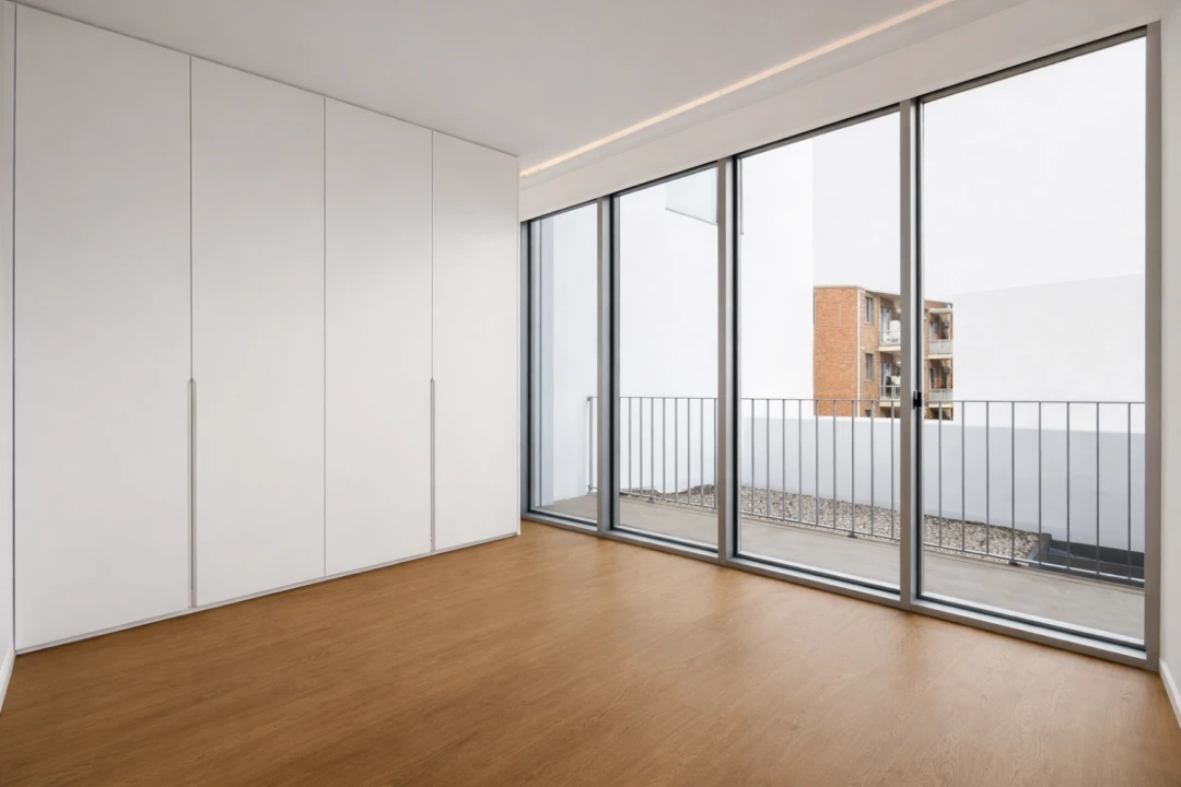 Moradia T3 para Venda em Aguas Santas Foto 33