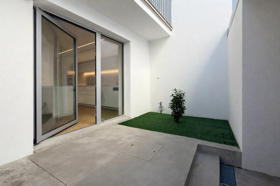 Moradia T3 para Venda em Aguas Santas Foto 5