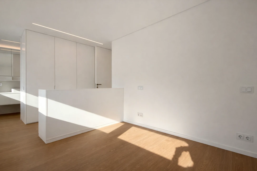 Moradia T3 para Venda em Aguas Santas Foto 37