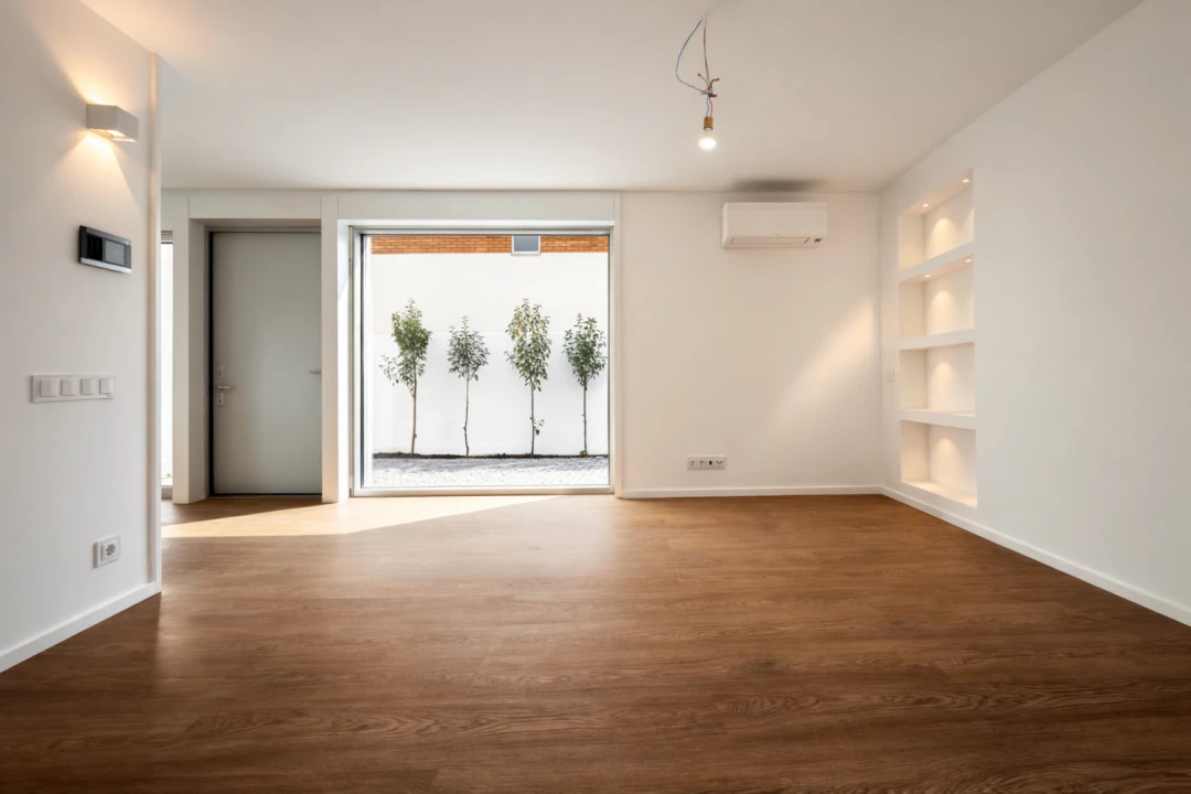 Moradia T3 para Venda em Aguas Santas Foto 18