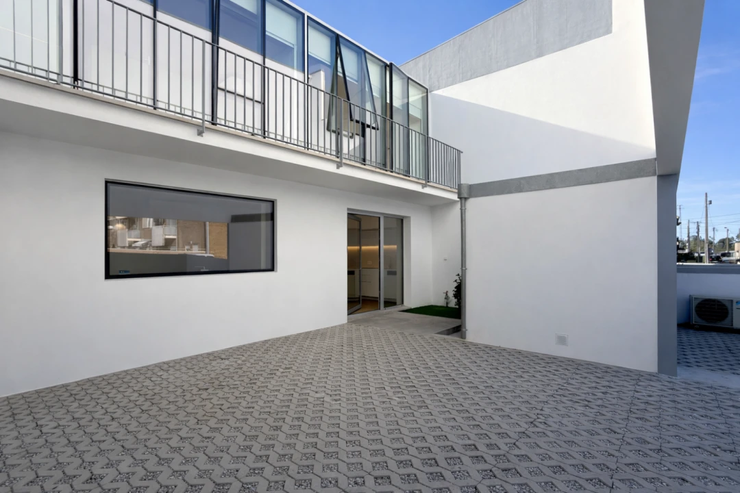 Moradia T3 para Venda em Aguas Santas Foto 2