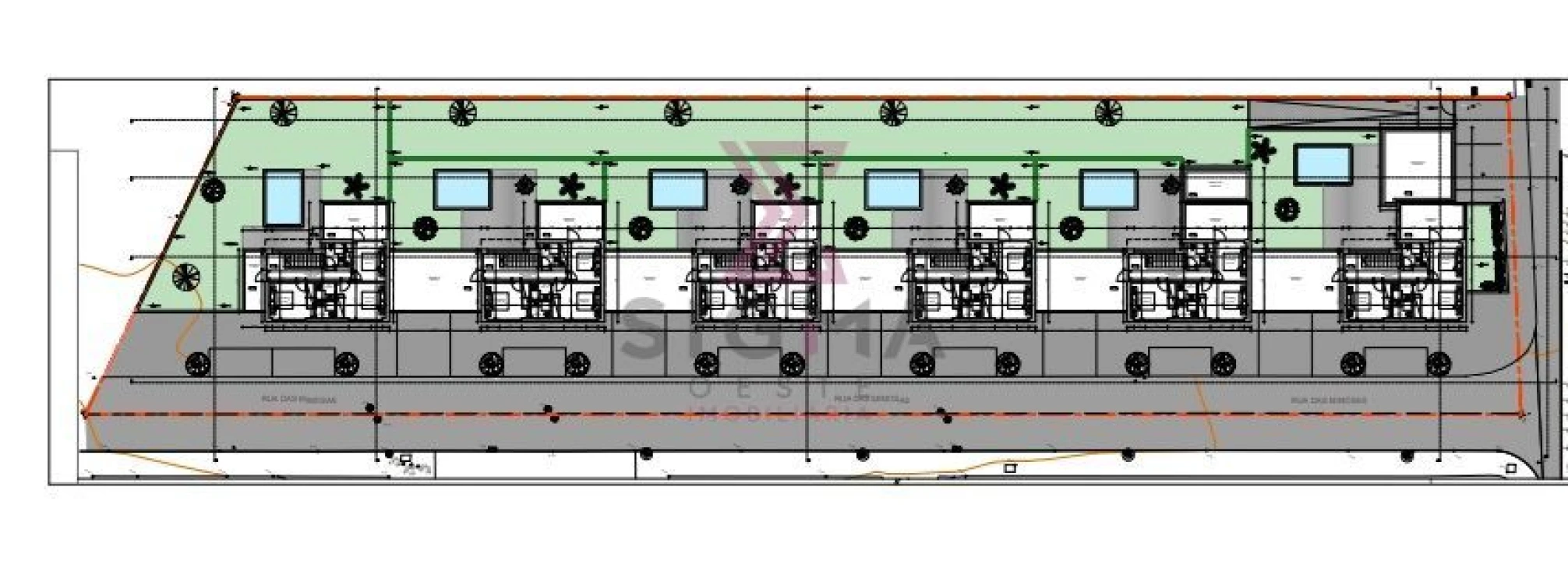 Moradia T3 para Venda em A dos Cunhados e Maceira Foto 22