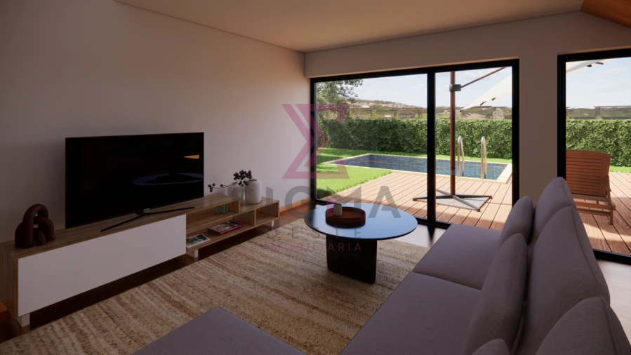 Moradia T3 para Venda em A dos Cunhados e Maceira Foto 10