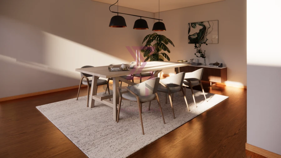 Moradia T3 para Venda em A dos Cunhados e Maceira Foto 15