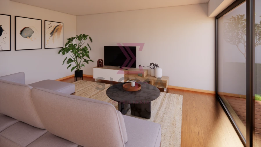 Moradia T3 para Venda em A dos Cunhados e Maceira Foto 4