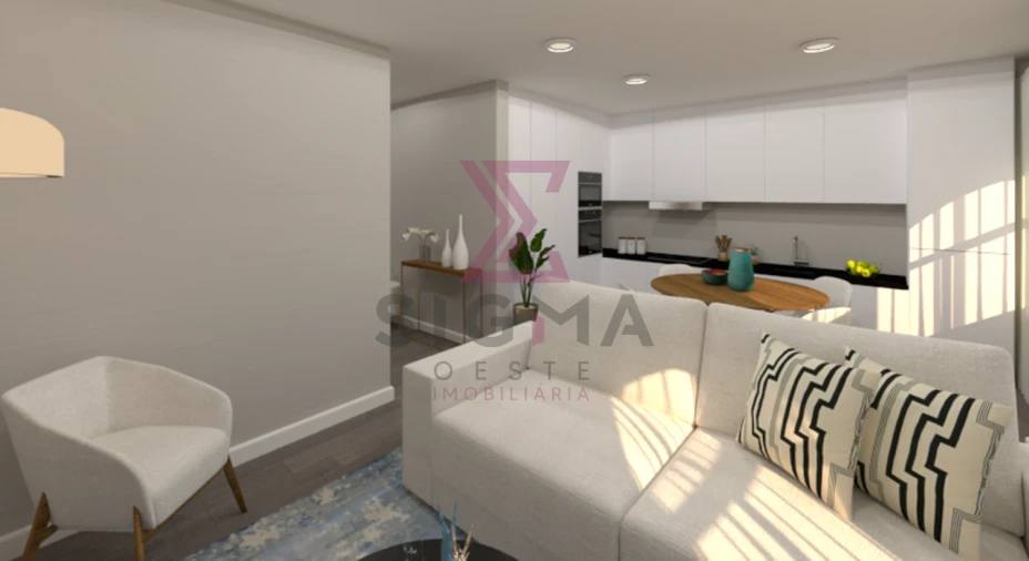 Moradia T3 para Venda em A dos Cunhados e Maceira Foto 9